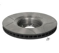 Disco freno ventilazione interna 09.9130.75 BREMBO per VOLVO V70 I S80 I V70 II
