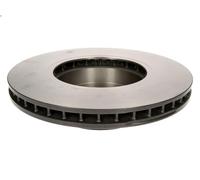 Brembo Disco freno 9917211 anteriore ventilato altamente carbonizzato 1 pezzo