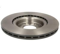 Disco freno BREMBO 9936621 posteriore, ventilato, 1 Pezzo