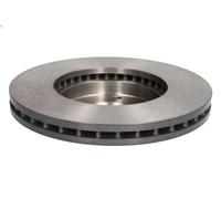 1X Disco freno BREMBO 09.9368.11 per NISSAN PRIMERA (P12) 1.6 2002-2008