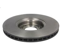 1X Disco freno BREMBO 09.9369.11 per SAAB 9-5 (YS3E) 2 1997-2009