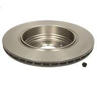 Disco freno BREMBO 9942511 posteriore, ventilato, altamente carbonizzato, 1 Pezzo