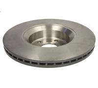 Disco freno BREMBO 9954011 anteriore, ventilato, altamente carbonizzato, 1 Pezzo