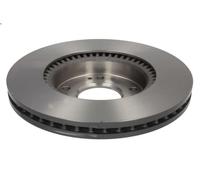 1X Disco freno BREMBO 09.9574.41 per KIA VENGA (YN) 1.4 2010-2019