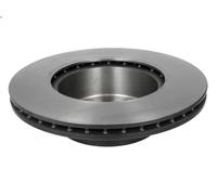 1X Disco freno BREMBO 09.9752.11 BMW 1 (E87) 2 2004-2007