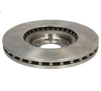 1X Disco freno BREMBO 09.9760.10 per IVECO DAILY V Autobus 3 2011-2014
