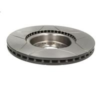 1X Disco freno BREMBO 09.9772.75 per AUDI A3 (8P1) 2 2003-2008