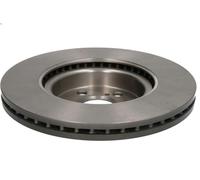 1X Disco freno BREMBO 09.9817.11 per TOYOTA AVENSIS (_T25_) 2 2003-2008