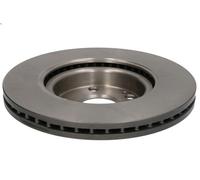 Disco freno BREMBO 9981721 anteriore, ventilato, altamente carbonizzato, 1 Pezzo