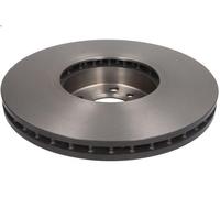 Disco freno BREMBO 9992311 anteriore, ventilato, altamente carbonizzato, 1 Pezzo