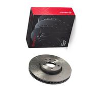 BREMBO 09.9923.1S Disco freno