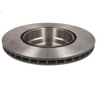 Disco freno BREMBO 9992411 posteriore, ventilato, altamente carbonizzato, 1 Pezzo