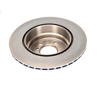 Disco freno BREMBO 9992511 posteriore, ventilato, altamente carbonizzato, 1 Pezzo