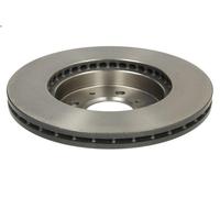 1X Disco freno BREMBO 09.9936.11 per HONDA INSIGHT (ZE_) 1.3 2009-2013