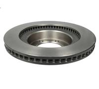 1X Disco freno BREMBO 09.A204.11 per LEXUS GX (_J12_) 4.7 2001-2009