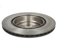 Disco freno BREMBO 09A27011 posteriore, ventilato, altamente carbonizzato, 1 Pezzo