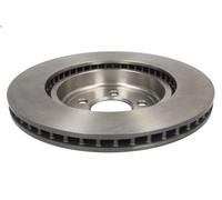 1X Disco freno BREMBO 09.A404.11 per DODGE CHARGER 6.1 2005-2010