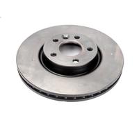 Disco freno BREMBO 09A42711 anteriore, ventilato, 1 Pezzo