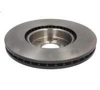 Disco freno BREMBO 09A42721 anteriore, ventilato, 1 Pezzo