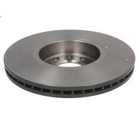 Disco freno BREMBO 09A42811 anteriore, ventilato, altamente carbonizzato, 1 Pezzo