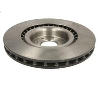Disco freno BREMBO 09A44411 anteriore, ventilato, 1 Pezzo