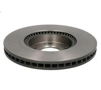 Disco freno BREMBO 09A53211 anteriore, ventilato, 1 Pezzo