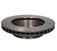 1X Disco freno BREMBO 09.A634.11 HYUNDAI i20 II (GB, IB) 1.2 2014-2021