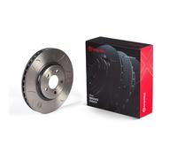 BREMBO 09.A758.1S Disco freno