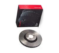 1X Disco freno BREMBO 09.A773.1S per RANGE ROVER IV (L405) 3 2013-2021