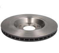 1X Disco freno BREMBO 09.A814.11 per AUDI A4 B7 (8EC) 2 2005-2008