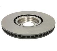 Disco freno BREMBO 09A82911 anteriore, ventilato, altamente carbonizzato, 1 Pezzo