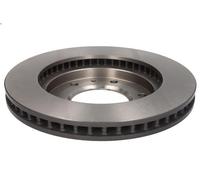Disco freno BREMBO 09A86811 anteriore, ventilato, 1 Pezzo