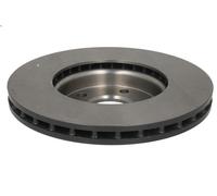 1X Disco freno BREMBO 09.A905.11 FORD FOCUS III 1 2012-2017