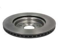 Disco freno BREMBO 09A97211 posteriore, ventilato, 1 Pezzo