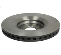 1X Disco freno BREMBO 09.B038.11 AUDI TT (8J3) 2 2006-201