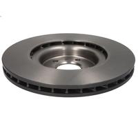 1X Disco freno BREMBO 09.B039.11 per AUDI A5 (8T3) 2 2008-2017