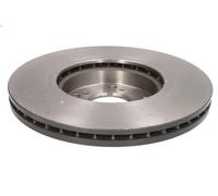 Disco freno BREMBO 09B27011 anteriore, ventilato, 1 Pezzo