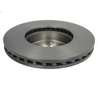 Disco freno BREMBO 09B28041 anteriore, ventilato, altamente carbonizzato, 1 Pezzo