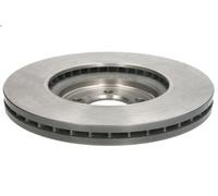 COPPIA DISCHI FRENO ANT BREMBO JAGUAR XJ D 2.7 152KW 05>09 09B31111