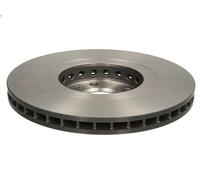 Brembo Disco freno 09B35211, anteriore ventilato, altamente carbonizzato, 1 pezzo