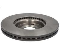 1X Disco freno BREMBO 09.B356.11 OPEL ASTRA J GTC 2 2012-2015