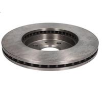 Disco freno BREMBO 09B52410 anteriore, ventilato, 1 pezzo