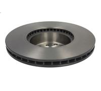 Disco freno BREMBO 09B57011 anteriore, ventilato, altamente carbonizzato, 1 Pezzo