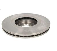 1 Disco Freno Brembo 09.b614.10