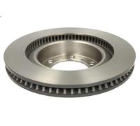 1X Disco freno BREMBO 09.B634.11 per LEXUS GX (URJ15_, GRJ15_) 4.6 2010-