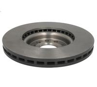 1X Disco freno BREMBO 09.B635.11 per SEAT TARRACO (KN2) 2 2021-2024