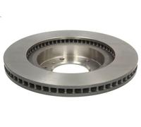 1X Disco freno BREMBO 09.B636.11 MITSUBISHI PAJERO IV (V8_W, V9_W) 3 2007-