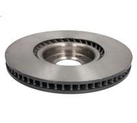Disco freno BREMBO 09B92911 anteriore, ventilato, altamente carbonizzato, 1 Pezzo