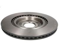 Brembo Disco freno 09B96911 posteriore ventilato altamente carbonizzato 1 pezzo