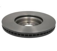 Brembo 09.B972.11 - Disco Freno con Verniciatura UV (Set di 1) - Anteriore